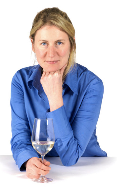 Vicki, Director of The Little Fine Wine Company - small business and workspace users